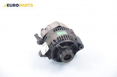Алтернатор / генератор за Land Rover Freelander SUV I (02.1998 - 10.2006) 1.8 i 16V 4x4, 120 к.с., № YLE102060