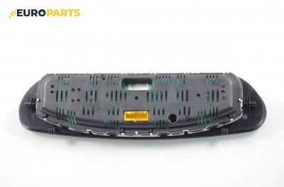 Километраж за Citroen C5 I Sedan (03.2001 - 03.2005) 3.0 V6 (DCXFXC, DCXFXF), 207 к.с.