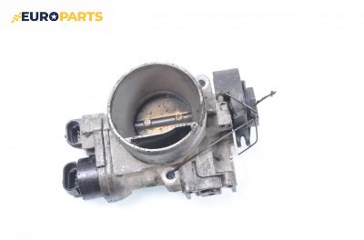 Дроселова клапа за Fiat Marea Weekend (09.1996 - 12.2007) 1.6 100 16V, 103 к.с.