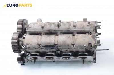Глава за Fiat Marea Weekend (09.1996 - 12.2007) 1.6 100 16V, 103 к.с.