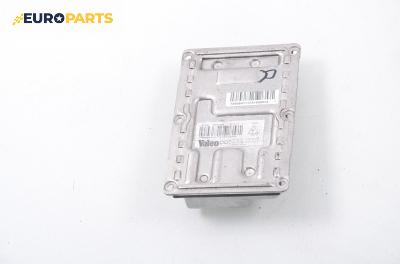 Xenon баласт за Citroen C5 I Sedan (03.2001 - 03.2005), № 89038598