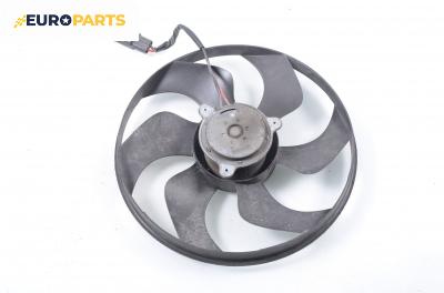 Перка охлаждане за Peugeot 307 Hatchback (08.2000 - 12.2012) 1.4 HDi, 68 к.с.