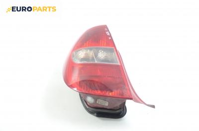 Стоп за Citroen C5 I Sedan (03.2001 - 03.2005), хечбек, позиция: лява