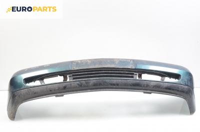 Предна броня за Mercedes-Benz C-Class Sedan (W202) (03.1993 - 05.2000), седан, позиция: предна