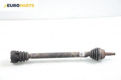 Полуоска за Volkswagen Golf III Hatchback (08.1991 - 07.1998) 1.8, 90 к.с., позиция: дясна
