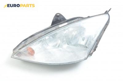 Фар за Ford Focus I Hatchback (10.1998 - 12.2007), хечбек, позиция: лява