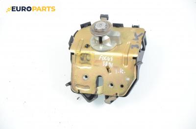 Брава заден капак за Ford Focus I Hatchback (10.1998 - 12.2007), хечбек