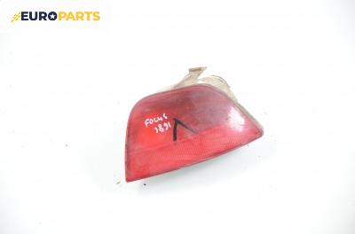 Светлина мъгла за Ford Focus I Hatchback (10.1998 - 12.2007), хечбек, позиция: лява