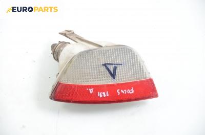 Светлина за заден ход за Ford Focus I Hatchback (10.1998 - 12.2007), хечбек, позиция: дясна