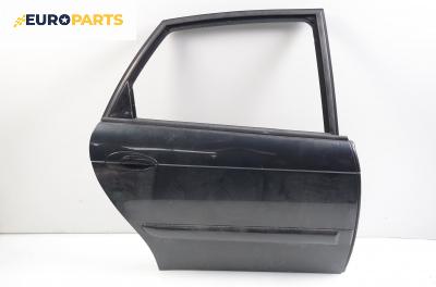 Врата за Citroen C5 I Sedan (03.2001 - 03.2005), хечбек, позиция: задна, дясна