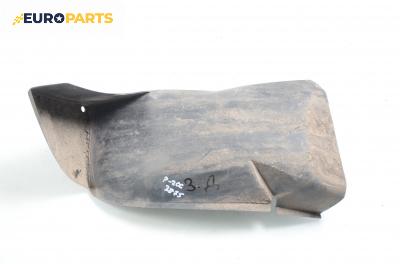 Подкалник за Peugeot 206 Hatchback (08.1998 - 12.2012), 4+1 вр., хечбек, позиция: задна, дясна
