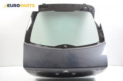Заден капак за Citroen C5 I Sedan (03.2001 - 03.2005), хечбек
