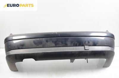 Задна броня за Citroen C5 I Sedan (03.2001 - 03.2005), хечбек