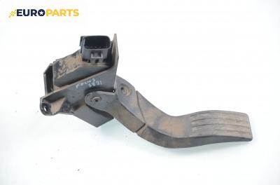 Потенциометър газ  за Ford Focus I Hatchback (10.1998 - 12.2007), № 98AB9F836AE