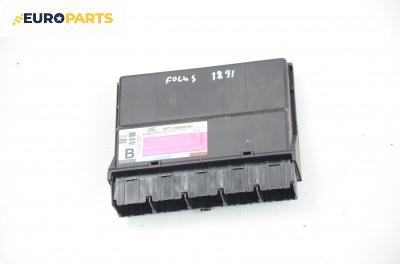 Модул за Ford Focus I Hatchback (10.1998 - 12.2007), № 1S7T-15K600-BC