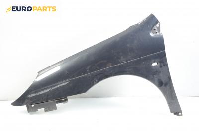 Калник за Citroen C5 I Sedan (03.2001 - 03.2005), 4+1 вр., хечбек, позиция: предна, лява