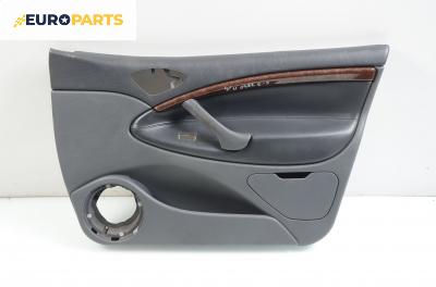 Кора врата за Citroen C5 I Sedan (03.2001 - 03.2005), хечбек, позиция: предна, дясна