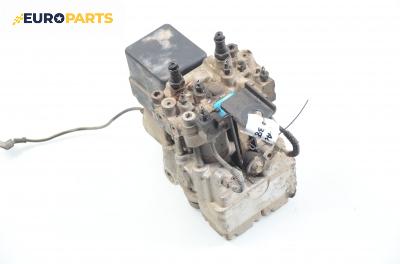 Помпа ABS за Mitsubishi Galant IV Hatchback (10.1988 - 12.1992), № MB699436