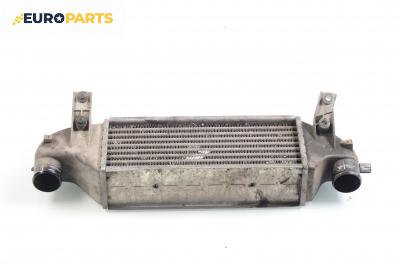 Интеркулер за Ford Focus I Hatchback (10.1998 - 12.2007) 1.8 TDCi, 115 к.с.