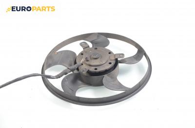 Перка охлаждане за Ford Focus I Hatchback (10.1998 - 12.2007) 1.8 TDCi, 115 к.с.