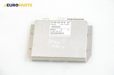 ESP+BAS модул за Mercedes-Benz A-Class Hatchback  (W168) (07.1997 - 08.2004), № Bosch 0 265 109 477