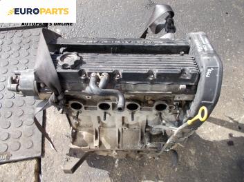 Двигател за Land Rover Freelander SUV I (02.1998 - 10.2006) 1.8 i 16V 4x4, 120 к.с., code: 18 K4F