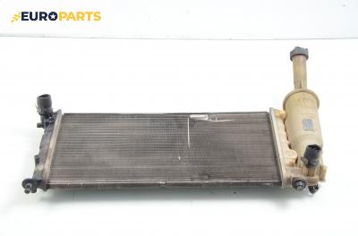 Воден радиатор за Fiat Punto Hatchback II (09.1999 - 07.2012) 1.2 60 (188.030, .050, .130, .150, .230, .250), 60 к.с.