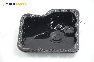 Картер за Citroen C5 I Sedan (03.2001 - 03.2005) 3.0 V6 (DCXFXC, DCXFXF), 207 к.с.
