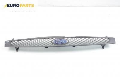 Решетка за Ford Fiesta V Hatchback (11.2001 - 03.2010), хечбек