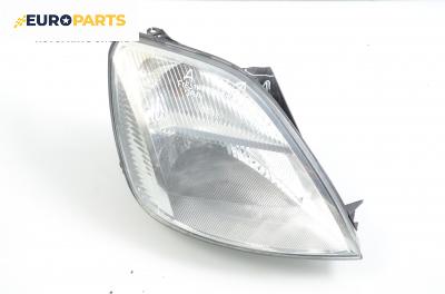 Фар за Ford Fiesta V Hatchback (11.2001 - 03.2010), хечбек, позиция: дясна