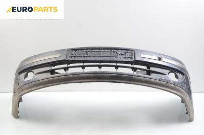 Предна броня за Renault Laguna II Hatchback (03.2001 - 12.2007), хечбек, позиция: предна
