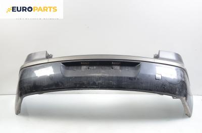 Задна броня за Renault Laguna II Hatchback (03.2001 - 12.2007), хечбек