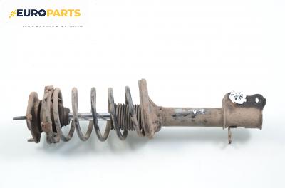 Макферсон за Mazda 626 IV Hatchback (08.1991 - 04.1997), хечбек, позиция: задна, лява