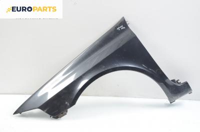 Калник за Renault Laguna II Hatchback (03.2001 - 12.2007), хечбек, позиция: лява