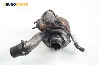 Турбо за Renault Laguna II Hatchback (03.2001 - 12.2007) 2.2 dCi (BG0F), 150 к.с., № 8200221363