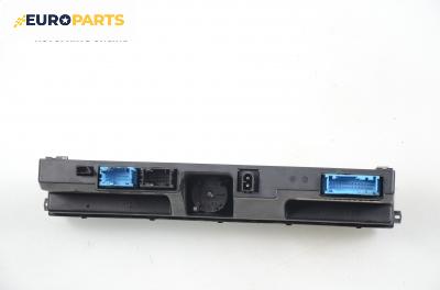 Панел климатроник за BMW 7 Series E65 (11.2001 - 12.2009), № 6411 6970458-01