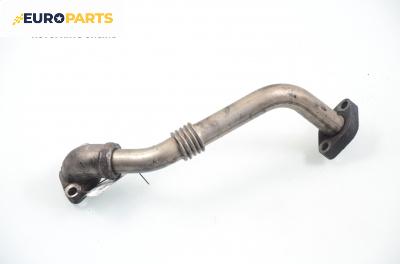 EGR тръба за Renault Laguna II Hatchback (03.2001 - 12.2007) 2.2 dCi (BG0F), 150 к.с.