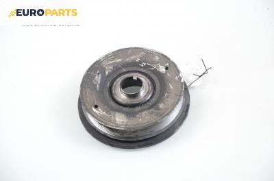 Демпферна шайба за Renault Laguna II Hatchback (03.2001 - 12.2007) 2.2 dCi (BG0F), 150 к.с.