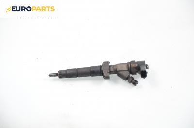 Дюза дизел за Renault Laguna II Hatchback (03.2001 - 12.2007) 2.2 dCi (BG0F), 150 к.с., № 0 445 110 084