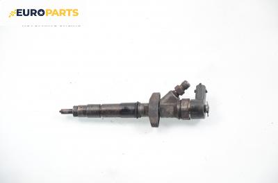 Дюза дизел за Renault Laguna II Hatchback (03.2001 - 12.2007) 2.2 dCi (BG0F), 150 к.с., № 0 445 110 084