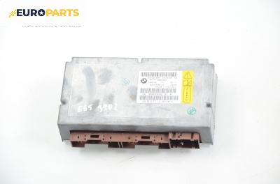 Модул за AIRBAG за BMW 7 Series E65 (11.2001 - 12.2009), № 65.77-6960943