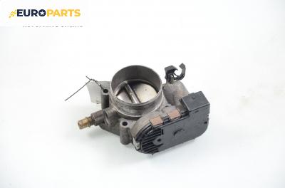 Дроселова клапа за Citroen C5 I Sedan (03.2001 - 03.2005) 3.0 V6 (DCXFXC, DCXFXF), 207 к.с., № Bosch 0 280 750 041