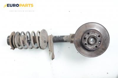 Макферсон за Daewoo Lanos Hatchback (05.1997 - 01.2004), хечбек, позиция: предна, лява