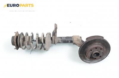 Макферсон за Daewoo Lanos Hatchback (05.1997 - 01.2004), хечбек, позиция: предна, дясна