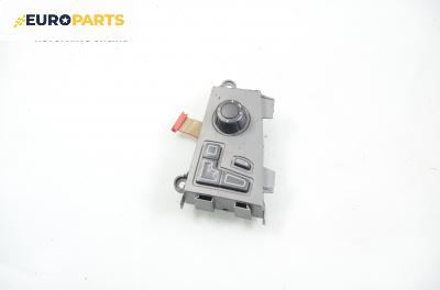 Бутони реглаж ел. седалка за BMW 7 Series E65 (11.2001 - 12.2009)