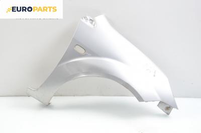 Калник за Ford Fiesta V Hatchback (11.2001 - 03.2010), 4+1 вр., хечбек, позиция: дясна