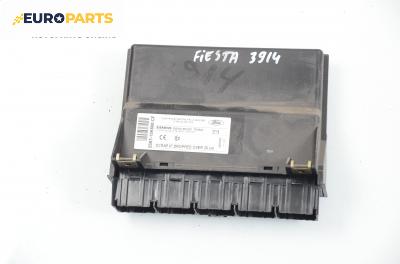 Модул за Ford Fiesta V Hatchback (11.2001 - 03.2010), № 2S6T-15K600 CF