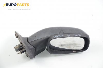Огледало за Renault Laguna II Hatchback (03.2001 - 12.2007), хечбек, позиция: дясна
