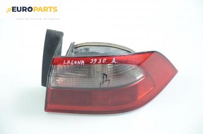 Стоп за Renault Laguna II Hatchback (03.2001 - 12.2007), хечбек, позиция: дясна