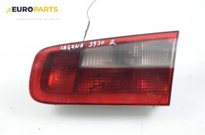 Вътрешен стоп за Renault Laguna II Hatchback (03.2001 - 12.2007), хечбек, позиция: дясна